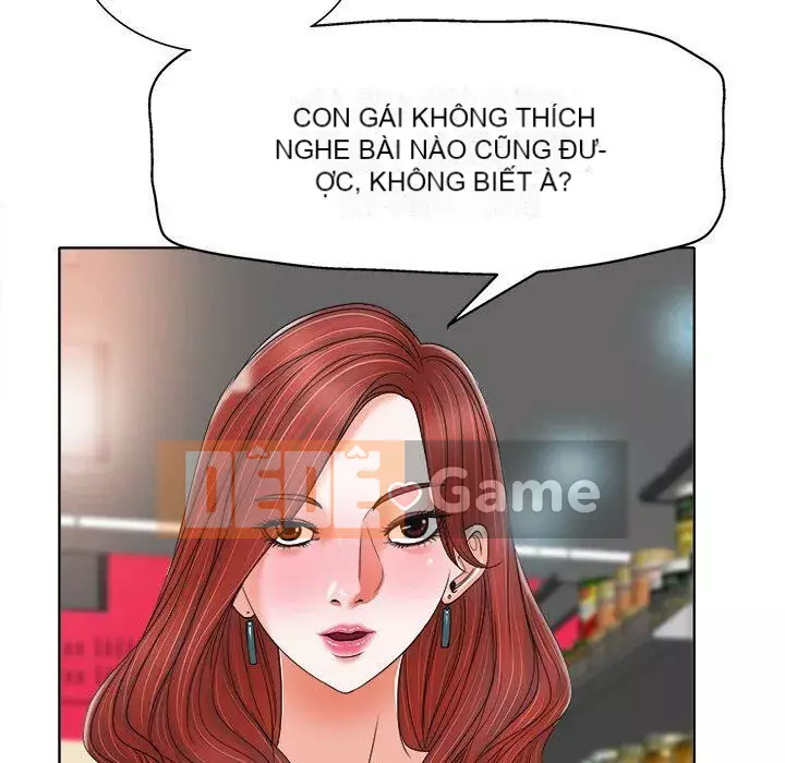 Không nên yêu bạn Chương 1-23