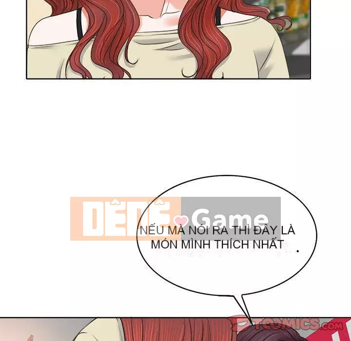 Không nên yêu bạn Chương 1-23