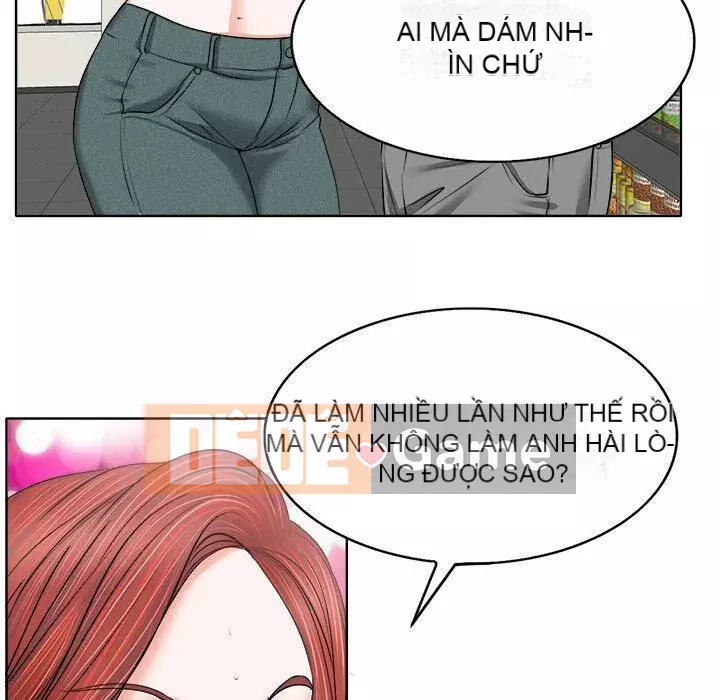 Không nên yêu bạn Chương 1-23