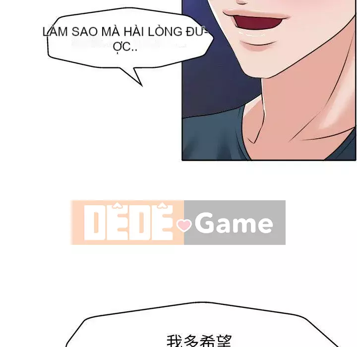 Không nên yêu bạn Chương 1-23