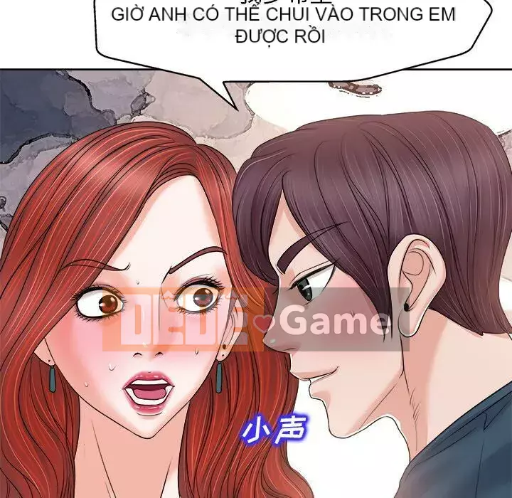Không nên yêu bạn Chương 1-23