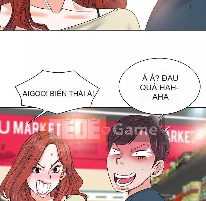 Không nên yêu bạn Chương 1-23