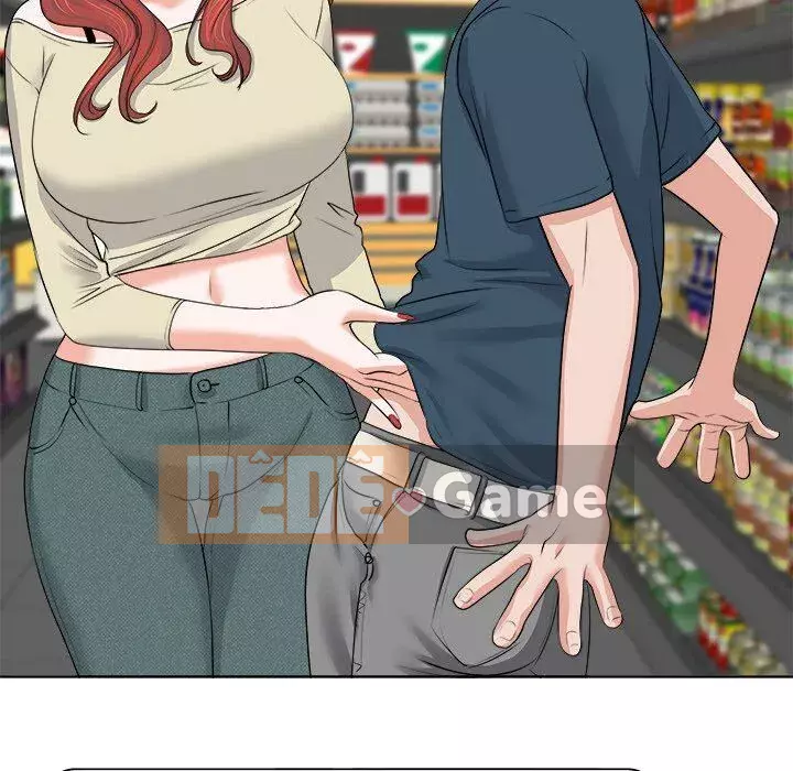 Không nên yêu bạn Chương 1-23