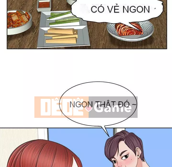 Không nên yêu bạn Chương 1-23