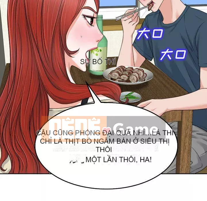 Không nên yêu bạn Chương 1-23