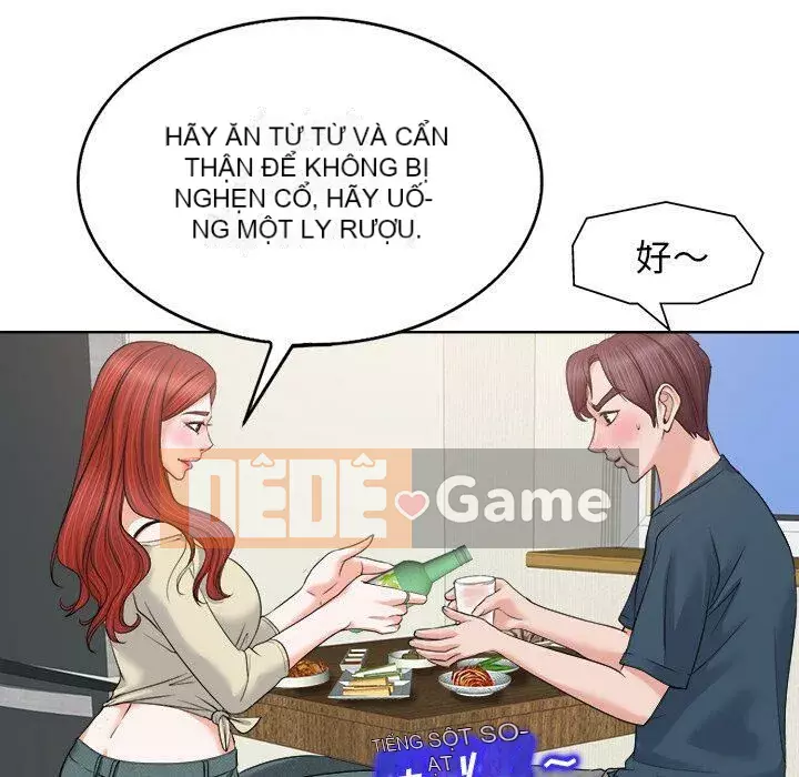 Không nên yêu bạn Chương 1-23