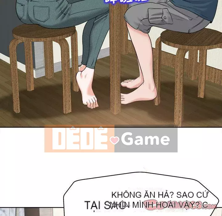 Không nên yêu bạn Chương 1-23