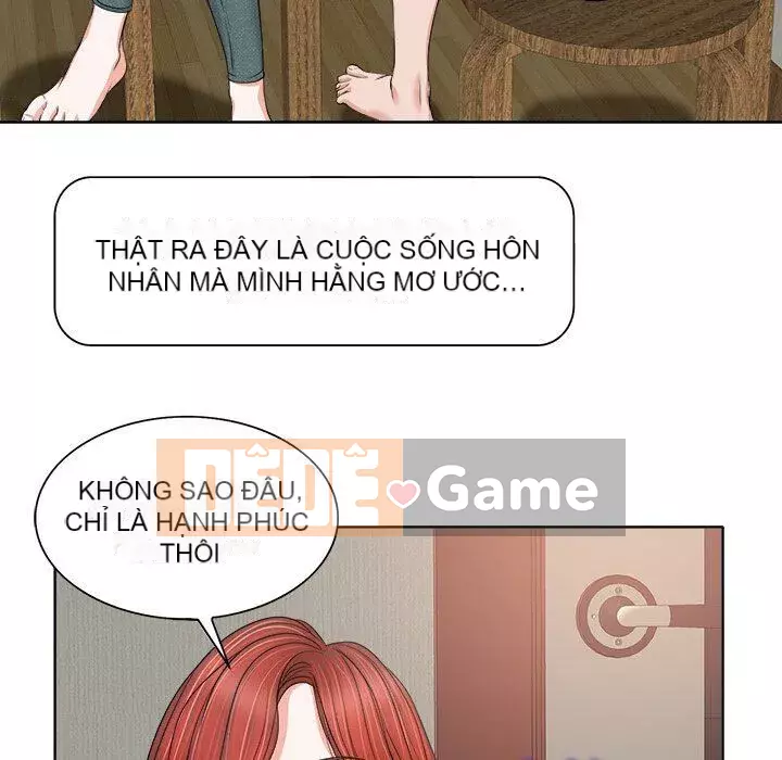 Không nên yêu bạn Chương 1-23