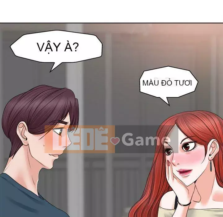 Không nên yêu bạn Chương 1-23