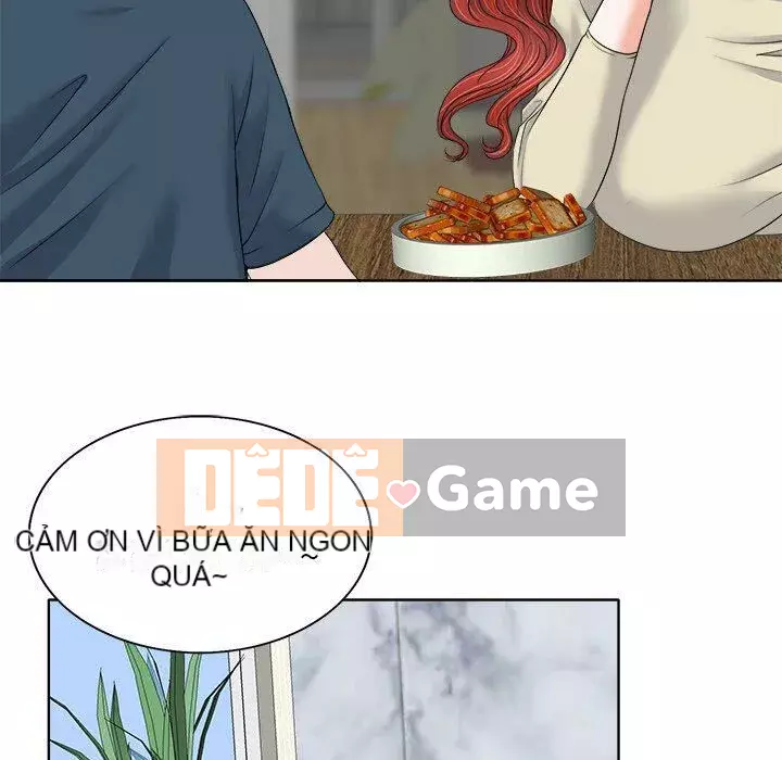 Không nên yêu bạn Chương 1-23