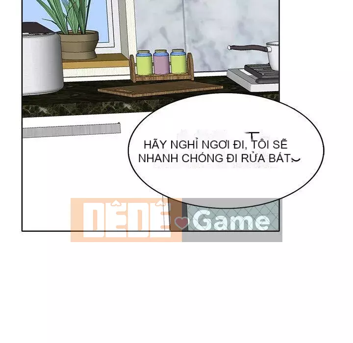 Không nên yêu bạn Chương 1-23