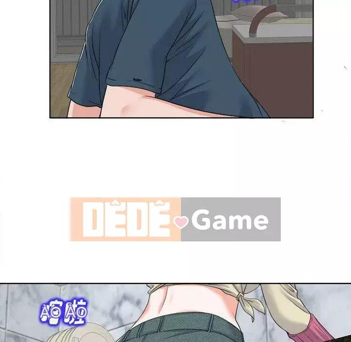 Không nên yêu bạn Chương 1-23