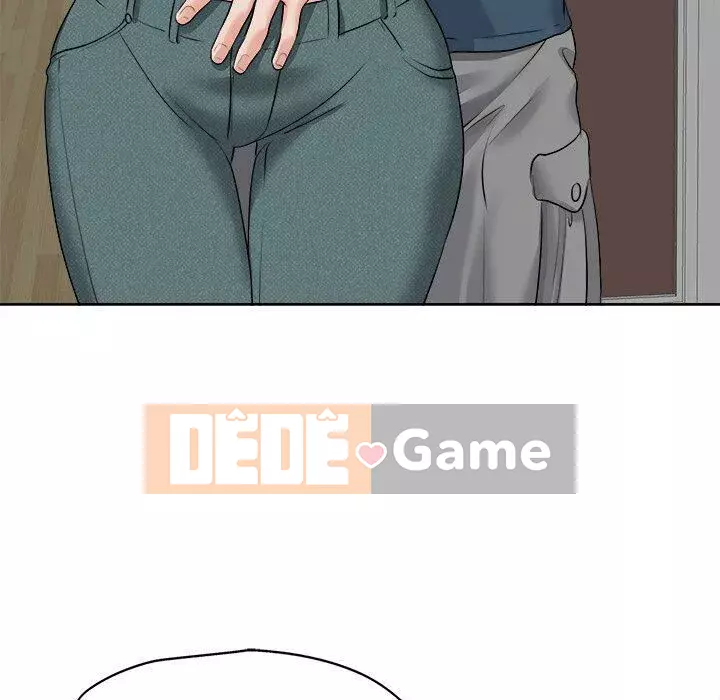 Không nên yêu bạn Chương 1-23