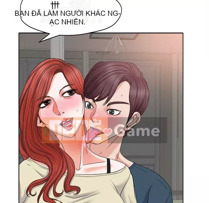 Không nên yêu bạn Chương 1-23