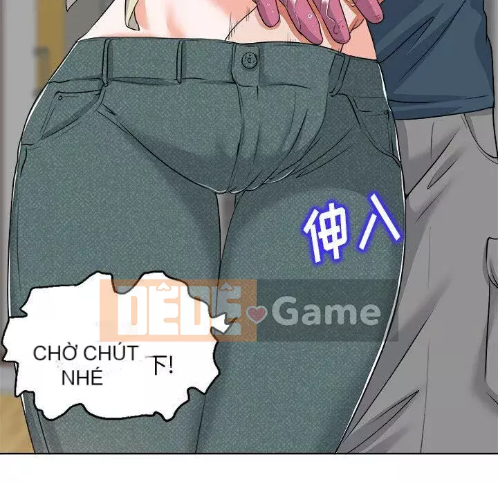 Không nên yêu bạn Chương 1-23