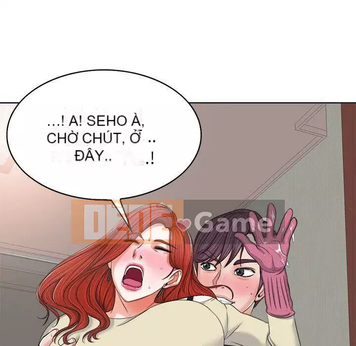 Không nên yêu bạn Chương 1-23