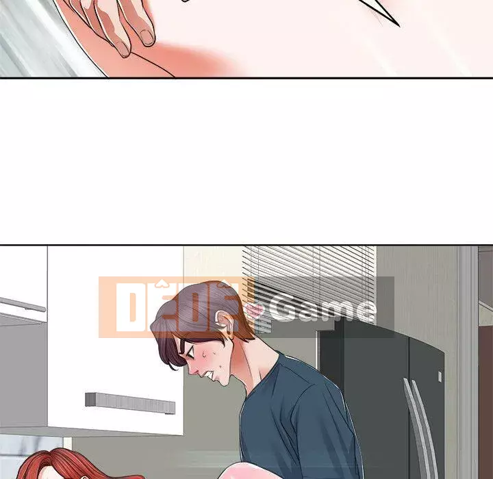 Không nên yêu bạn Chương 1-23