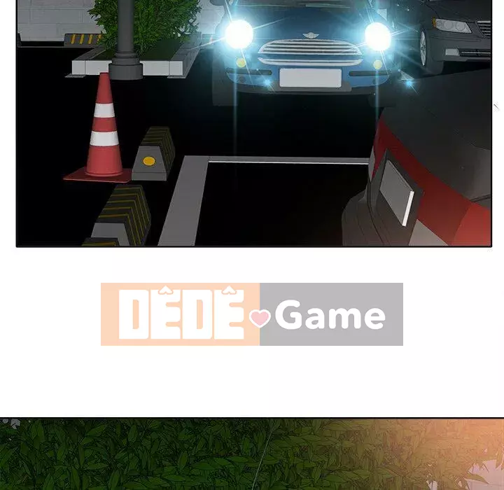 Không nên yêu bạn Chương 1-23