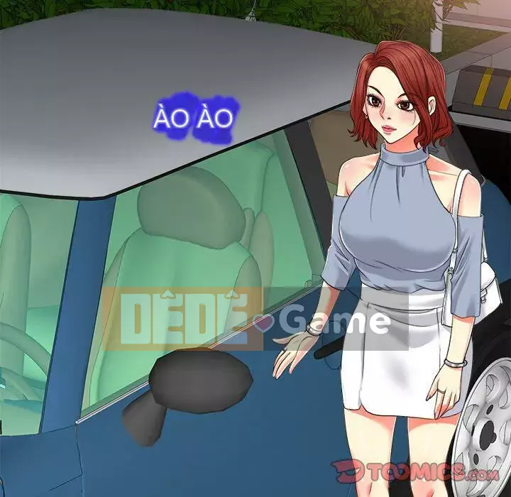 Không nên yêu bạn Chương 1-23