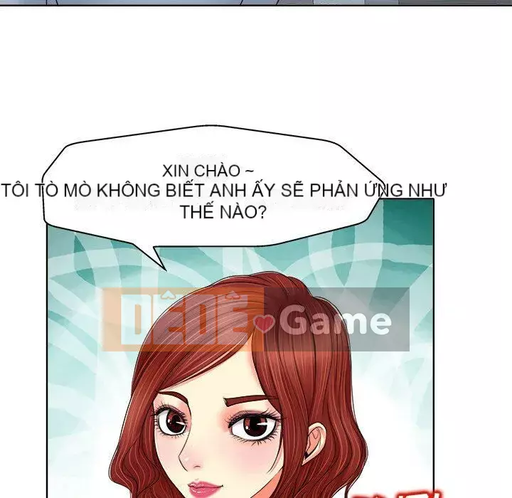 Không nên yêu bạn Chương 1-23