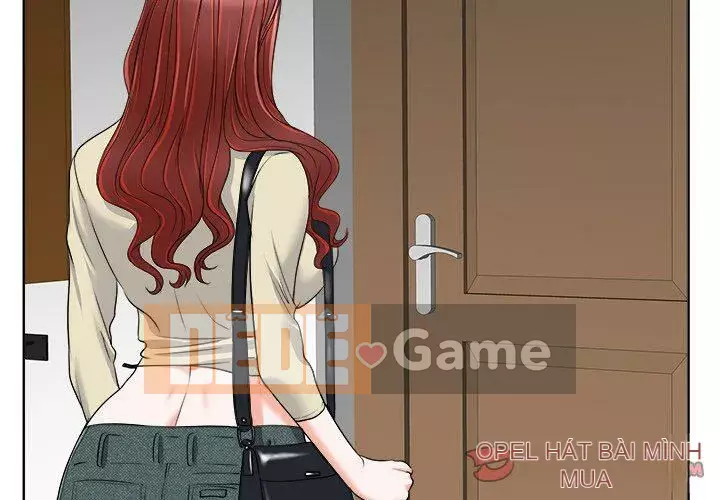 Không nên yêu bạn Chương 1-23