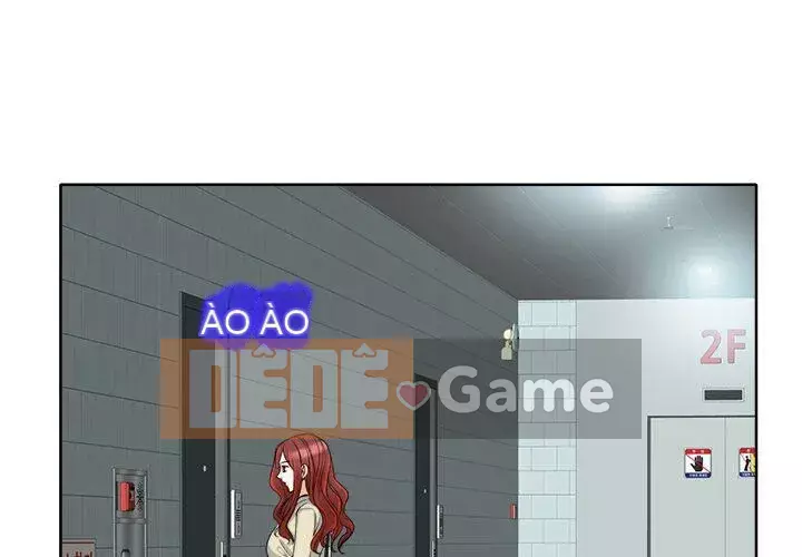 Không nên yêu bạn Chương 1-23