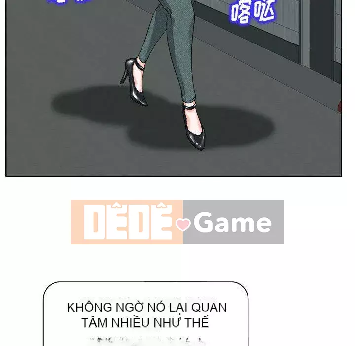 Không nên yêu bạn Chương 1-23