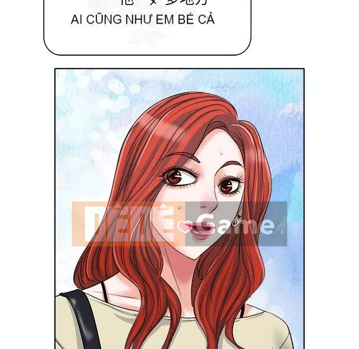 Không nên yêu bạn Chương 1-23