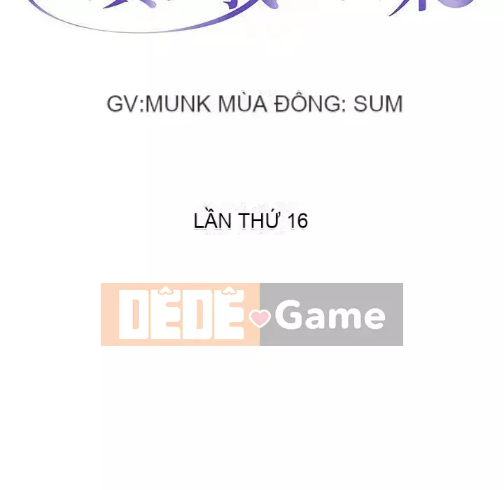 Không nên yêu bạn Chương 1-23