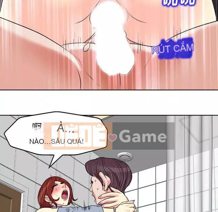 Không nên yêu bạn Chương 1-23