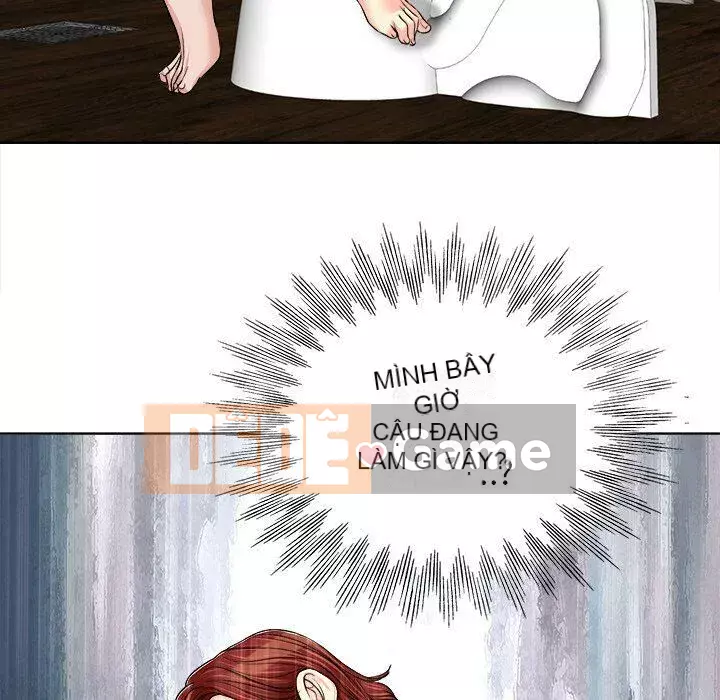 Không nên yêu bạn Chương 1-23