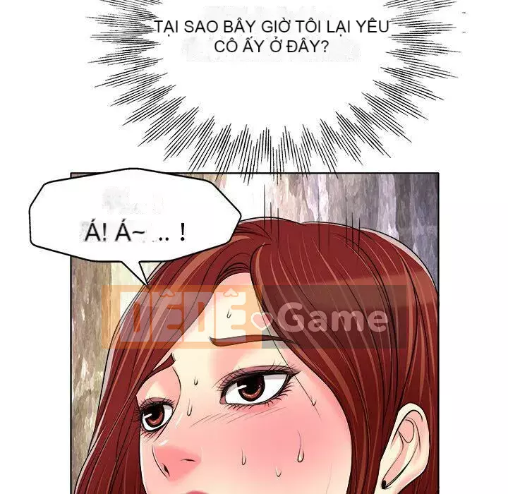 Không nên yêu bạn Chương 1-23