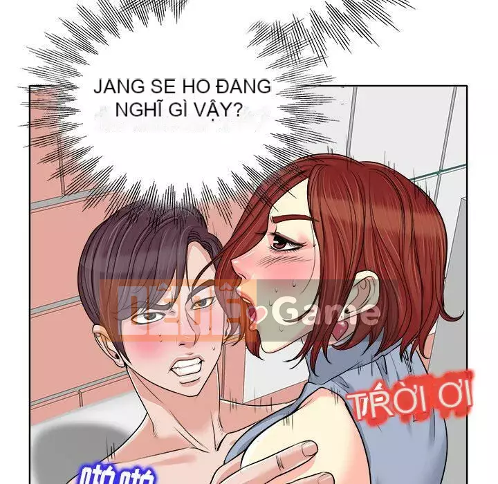 Không nên yêu bạn Chương 1-23