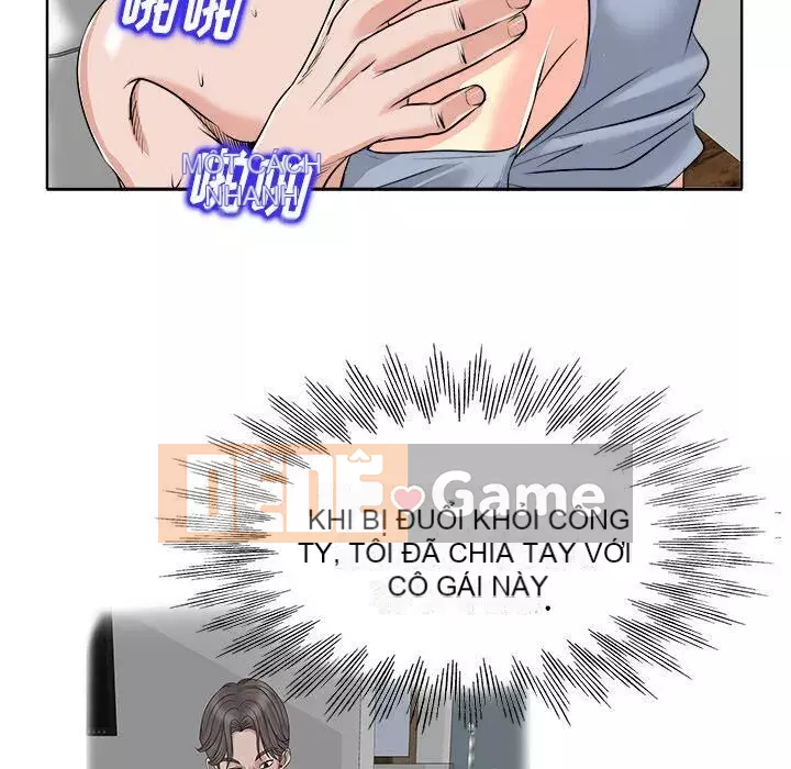 Không nên yêu bạn Chương 1-23