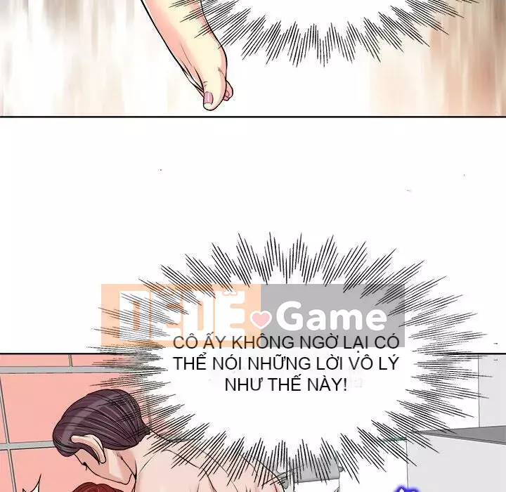 Không nên yêu bạn Chương 1-23