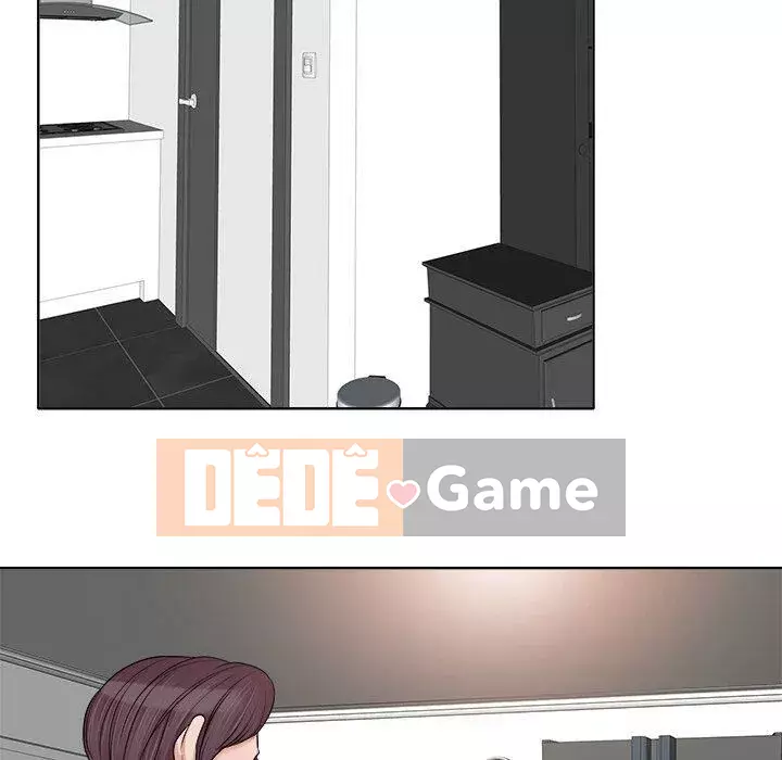 Không nên yêu bạn Chương 1-23