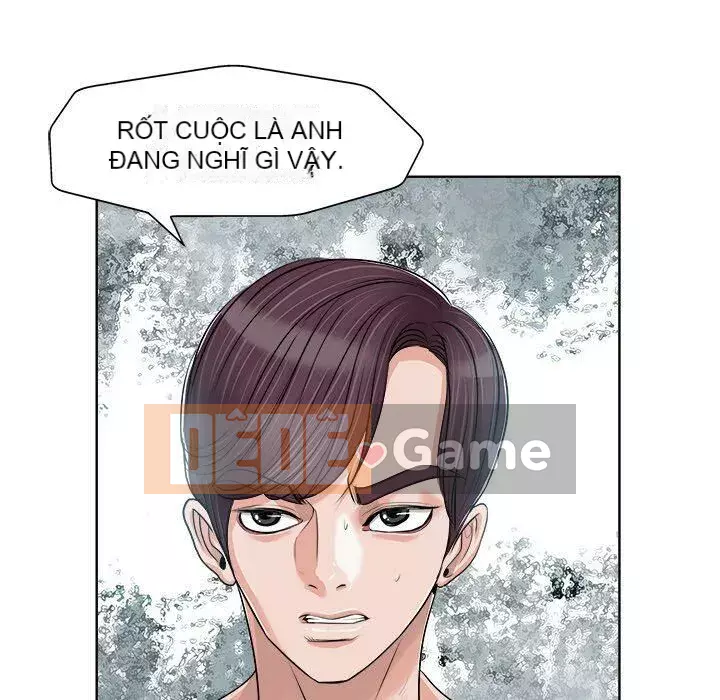 Không nên yêu bạn Chương 1-23