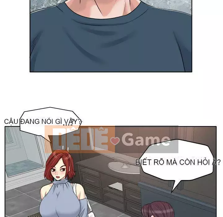 Không nên yêu bạn Chương 1-23