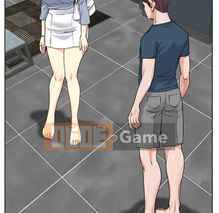 Không nên yêu bạn Chương 1-23