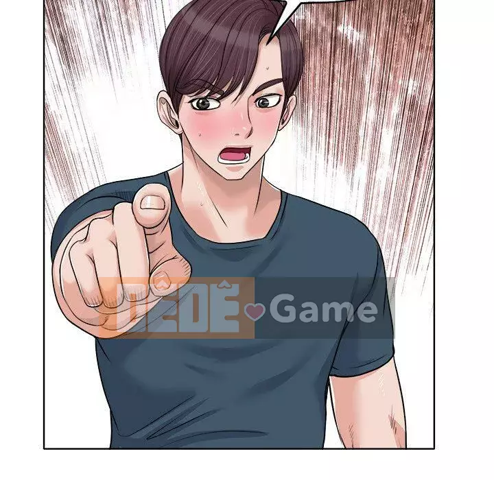 Không nên yêu bạn Chương 1-23