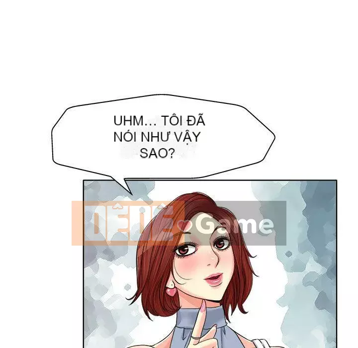 Không nên yêu bạn Chương 1-23