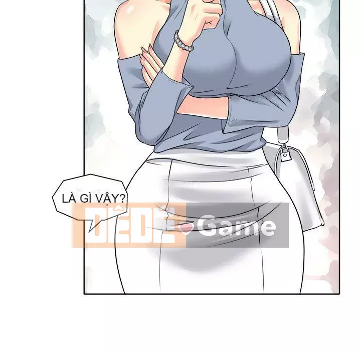 Không nên yêu bạn Chương 1-23