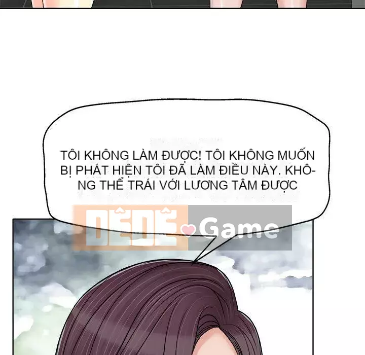 Không nên yêu bạn Chương 1-23