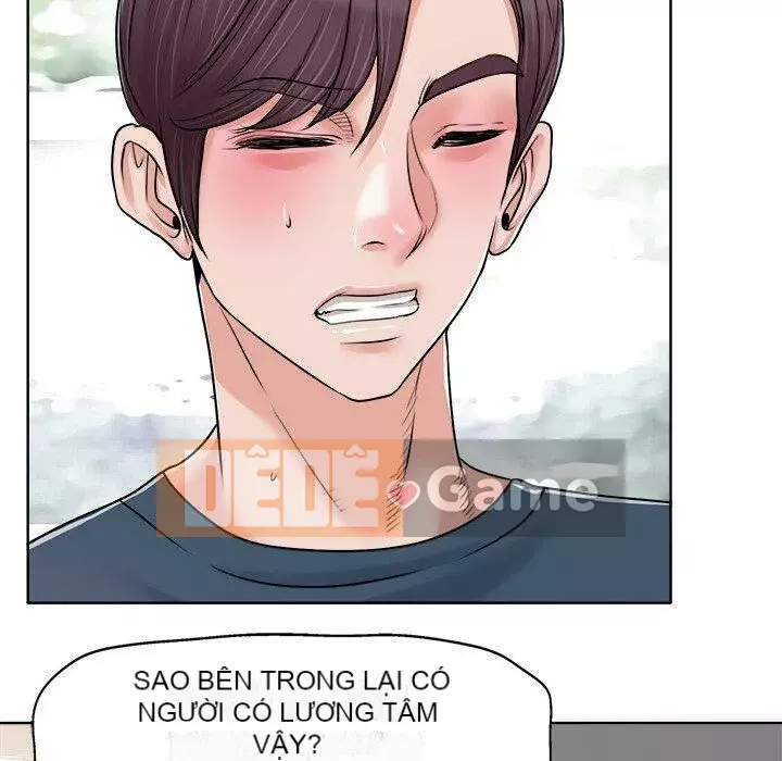 Không nên yêu bạn Chương 1-23