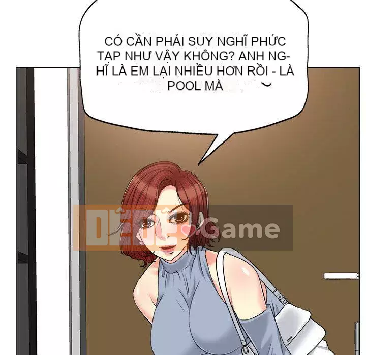 Không nên yêu bạn Chương 1-23