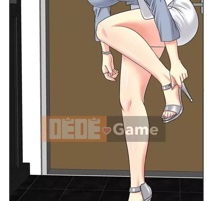 Không nên yêu bạn Chương 1-23