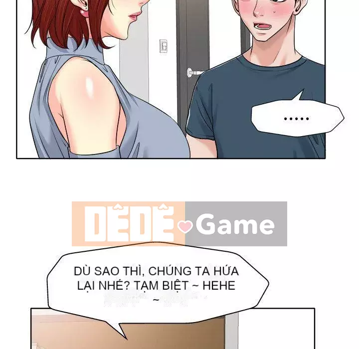 Không nên yêu bạn Chương 1-23