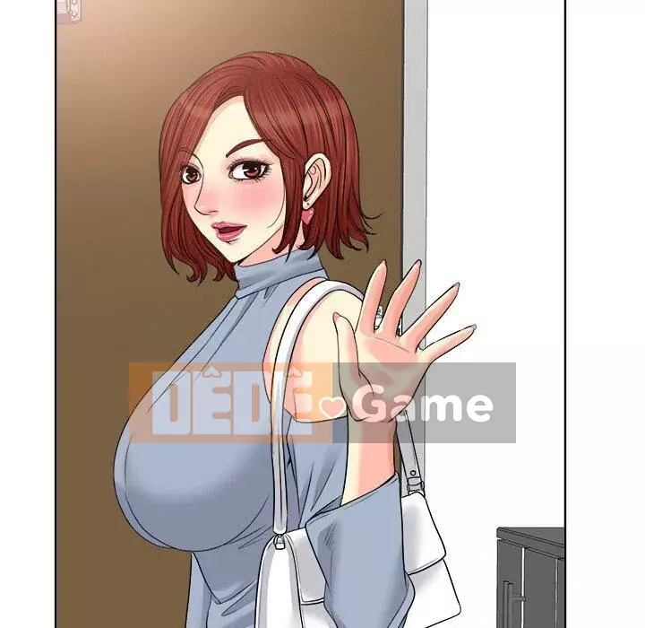 Không nên yêu bạn Chương 1-23