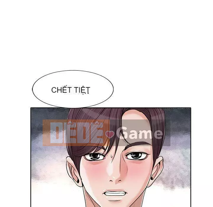 Không nên yêu bạn Chương 1-23