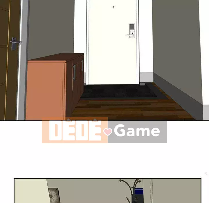 Không nên yêu bạn Chương 1-23